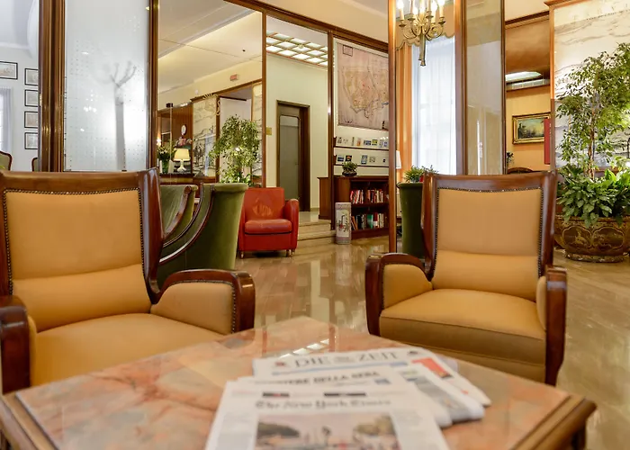 Hotel Continental