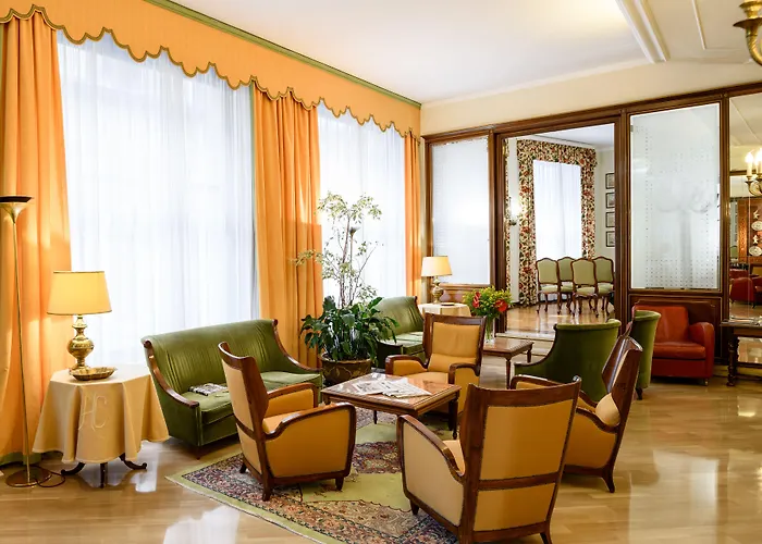 Hotel Continental
