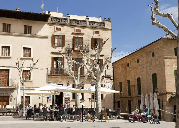 Juma Historic Hotel