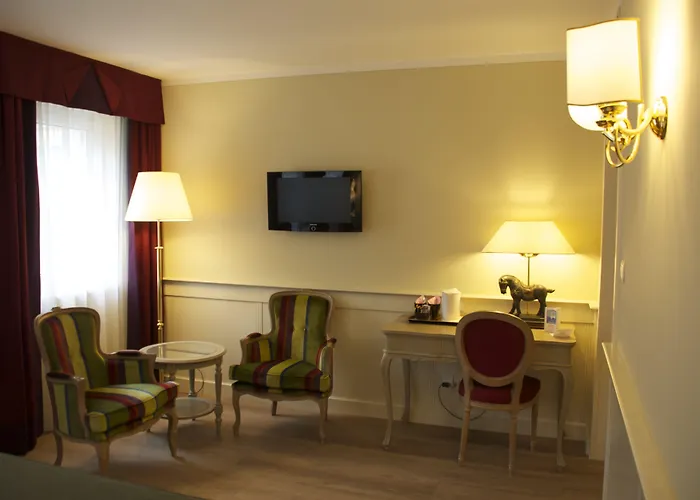 Hotel Leon D'Oro