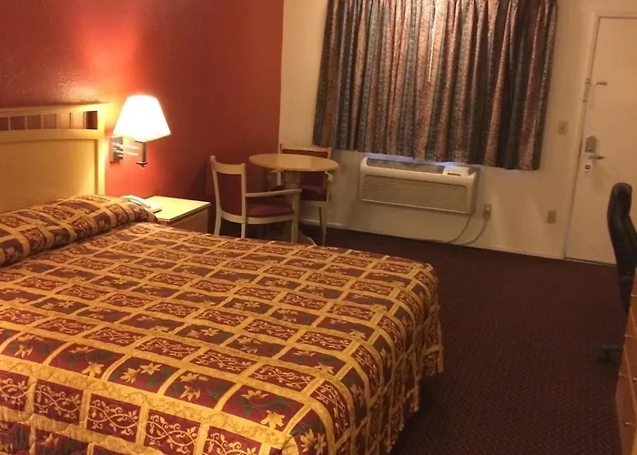 Value Inn & Suites
