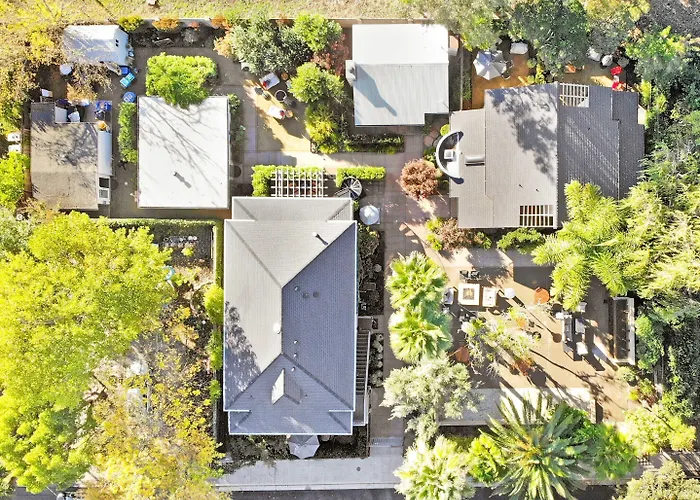 Bungalows 313