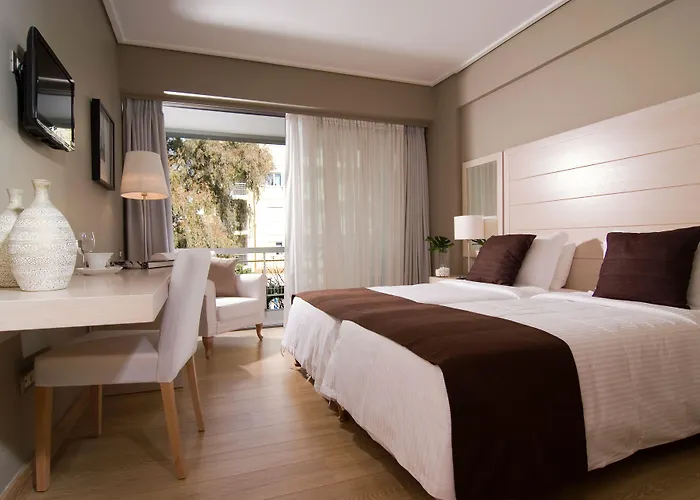 Seaview Cityscape Hotel