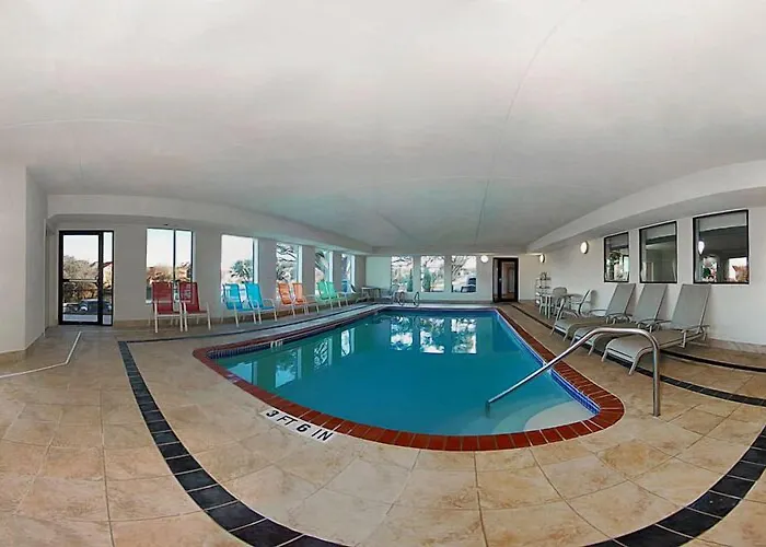 Comfort Suites Georgetown