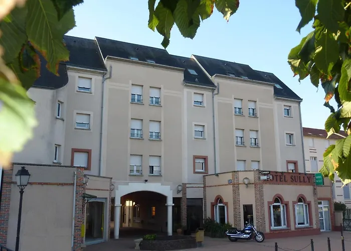 Hotel Sully