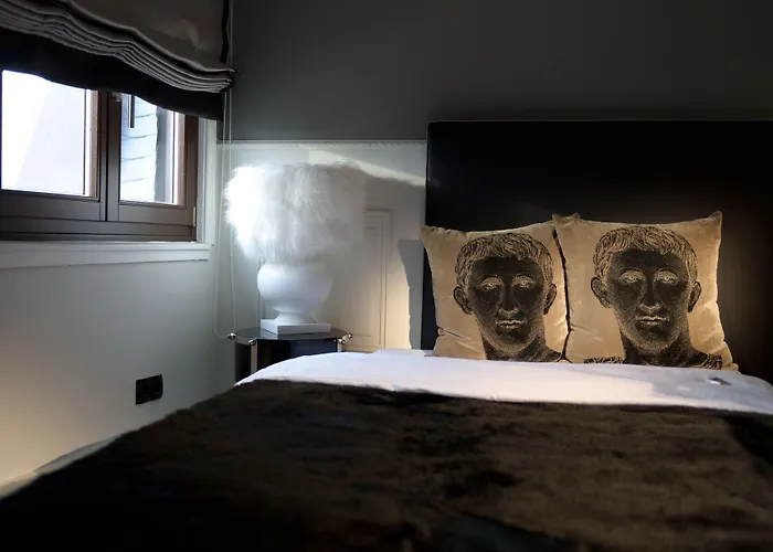 Villa Klemm Boutique Hotel - Wiesbaden City