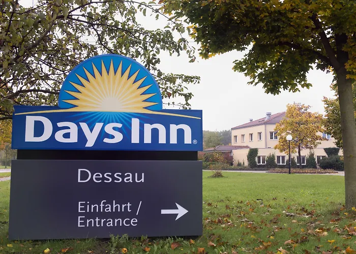 Days Inn Dessau