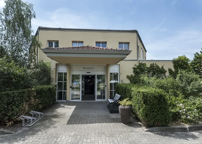 Days Inn Dessau