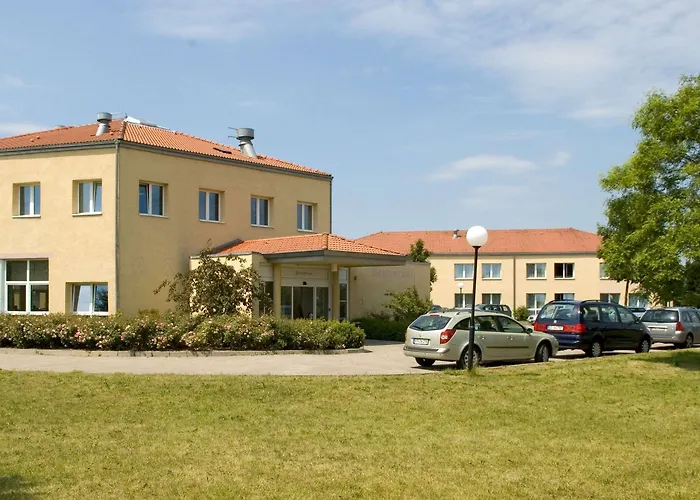 Days Inn Dessau