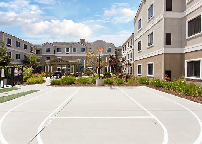 Staybridge Suites Irvine East/Lake Forest By Ihg