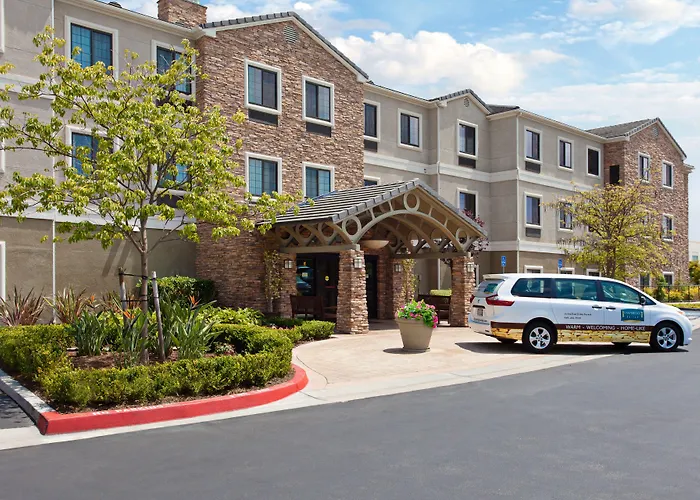 Staybridge Suites Irvine East/Lake Forest By Ihg