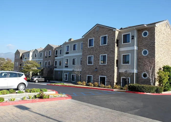 Staybridge Suites Irvine East/Lake Forest By Ihg