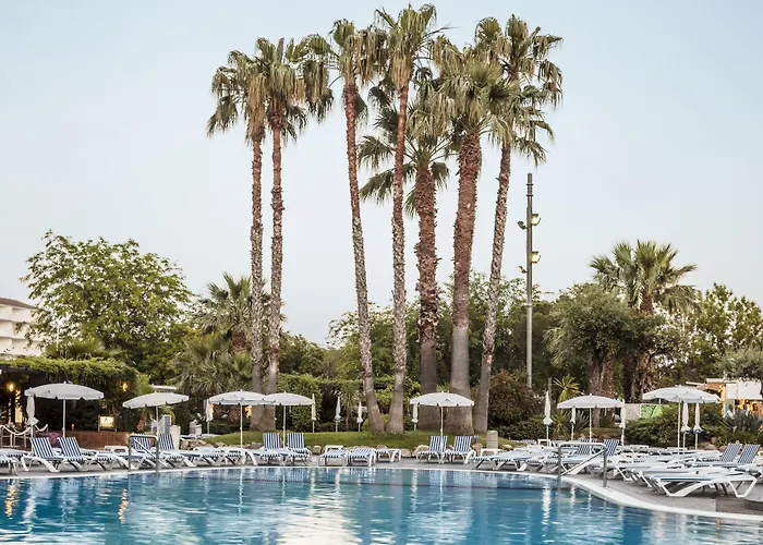 Aqua Hotel Aquamarina & Spa