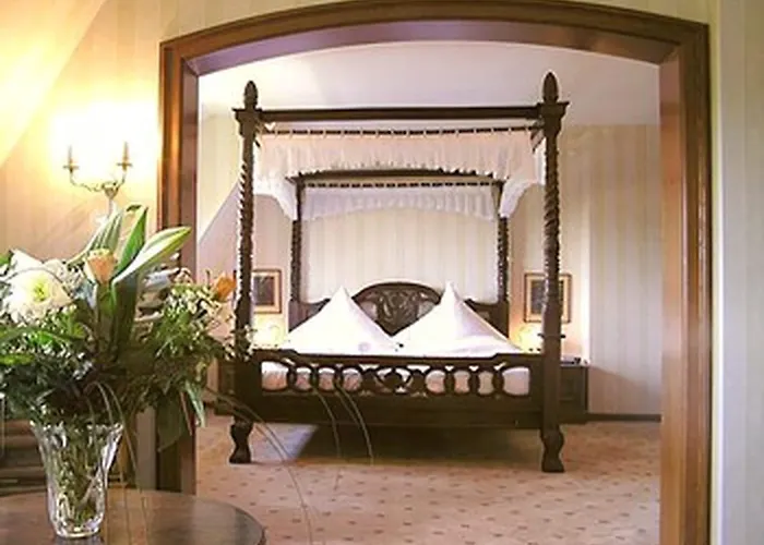 Burghotel