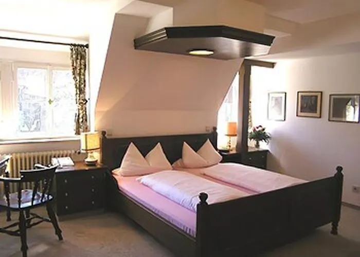 Burghotel