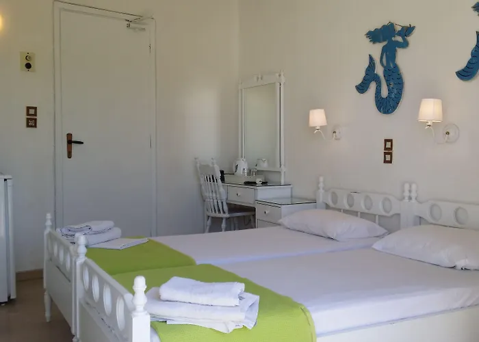 Rachel Hotel