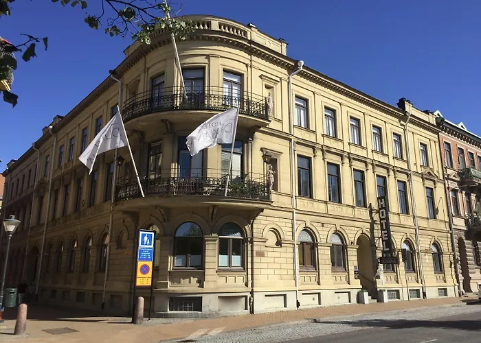 Hotel Park Allé