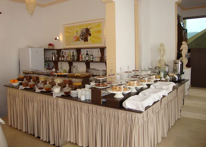 Rachel Hotel