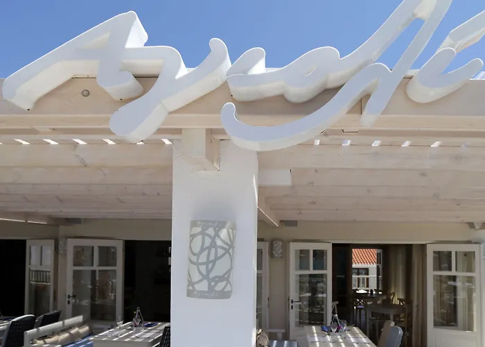 Skopelos Village Hotel