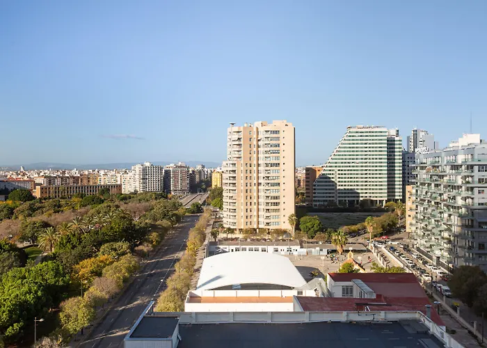 Barceló Valencia