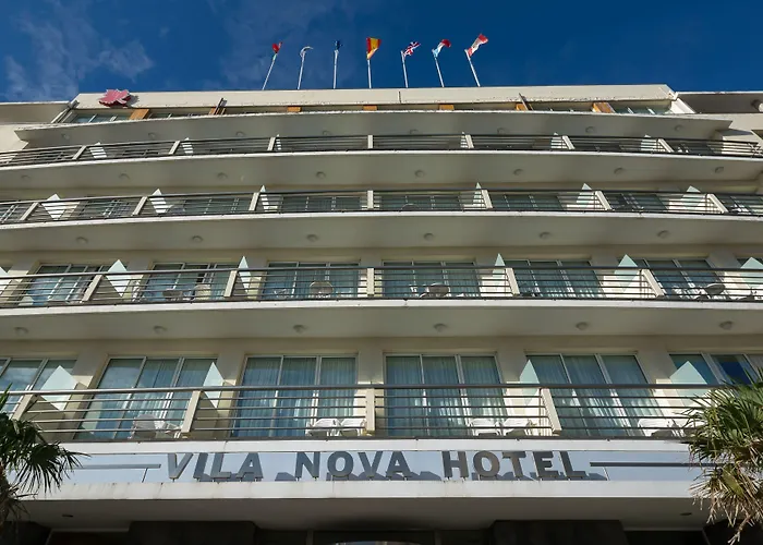 Ms Vila Nova