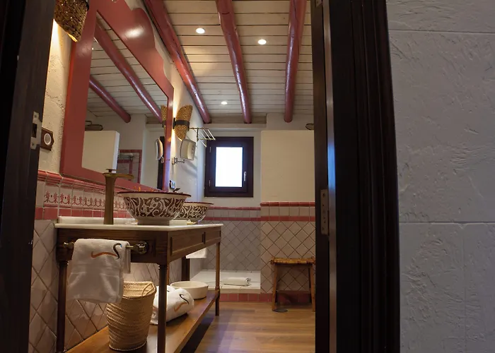 Hotel La Malvasia