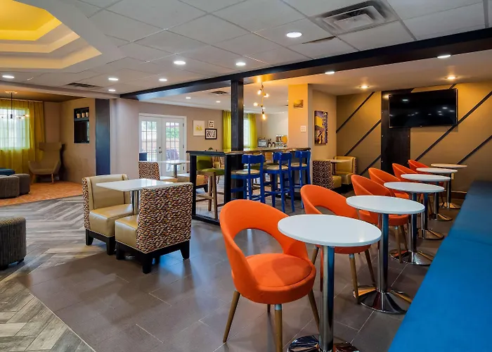Best Western Plus Newport News