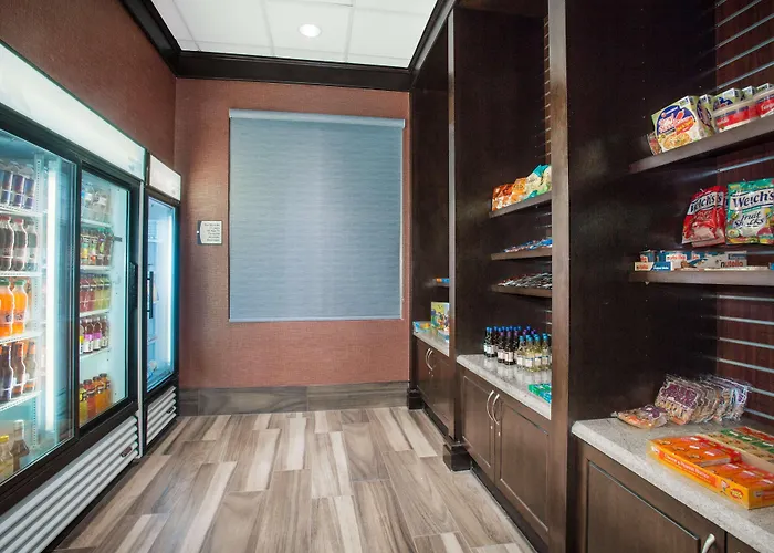 Homewood Suites By Hilton South Las Vegas