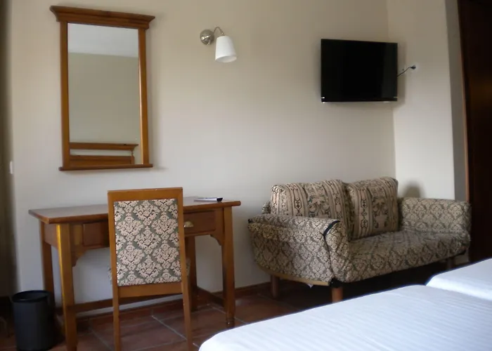 Hotel Xalet Verdú