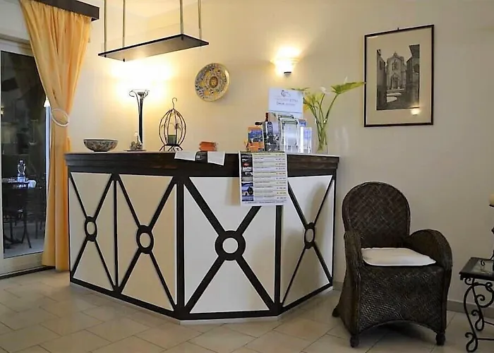 Hotel Marabel
