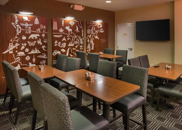 Towneplace Suites By Marriott Thousand Oaks Ventura County