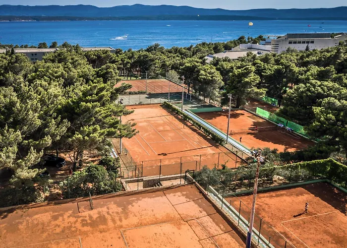Bluesun Holiday Village Bonaca - Full Board Plus