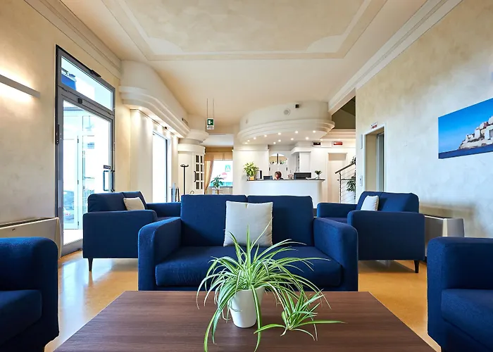 Hotel Croce Di Malta