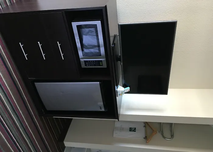 Quality Inn & Suites Horse Cave - Cave City