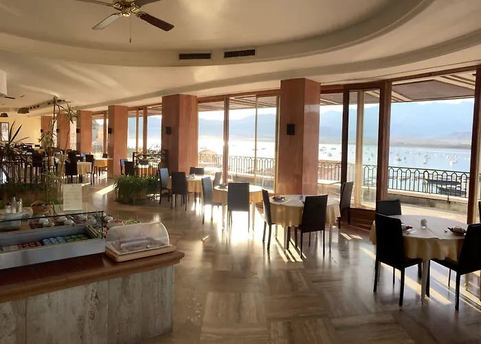 Grand Hôtel De Calvi