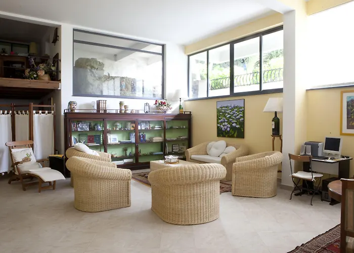 Residence Hotel Baia Portinenti