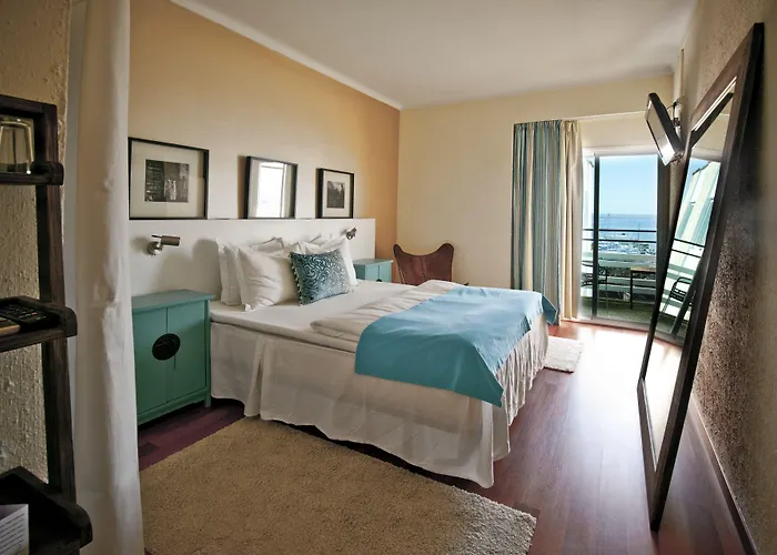 Hotel Feliz