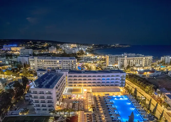 Nestor Hotel