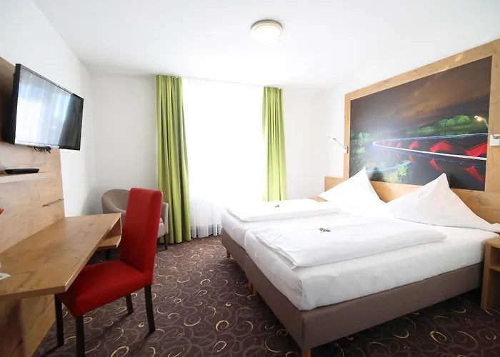 Alte Linde Landhotel & Restaurant
