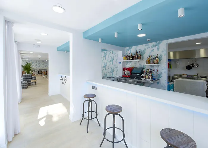 Hotel Vibra Lei Ibiza (Adults Only)