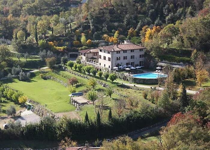 Villa Arcadio