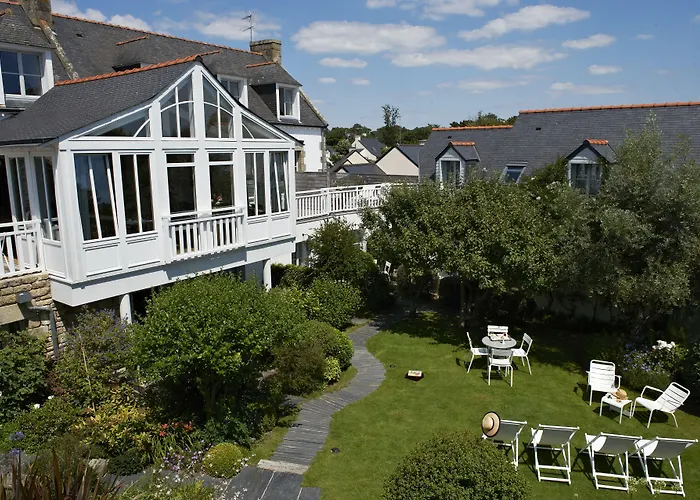 Le Lodge Kerisper