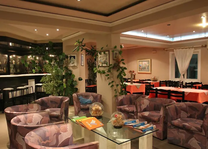Hotel Koukouras