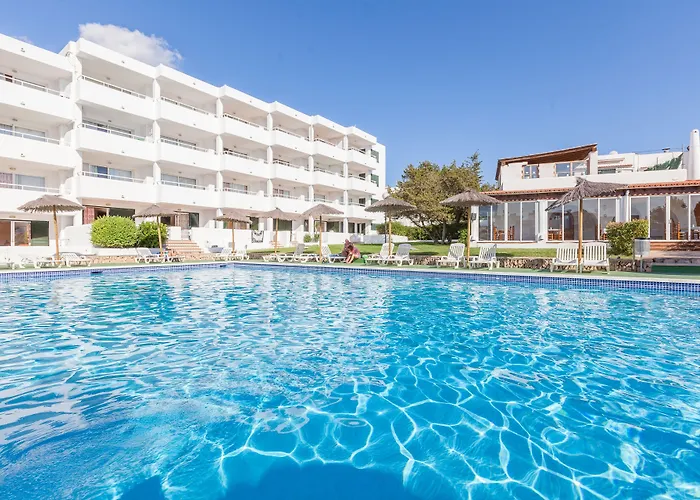 Apartamento Cataluna IV