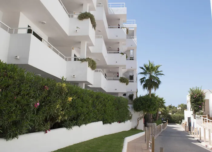 Apartamento Cataluna IV