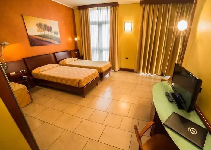 Albergo Ristorante San Marco