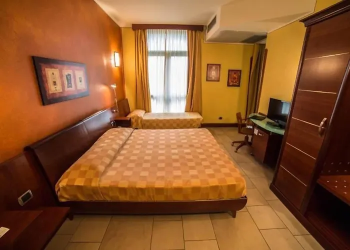 Albergo Ristorante San Marco