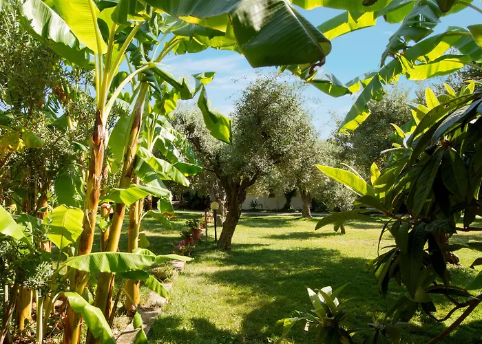 Tonicello Resort & Spa
