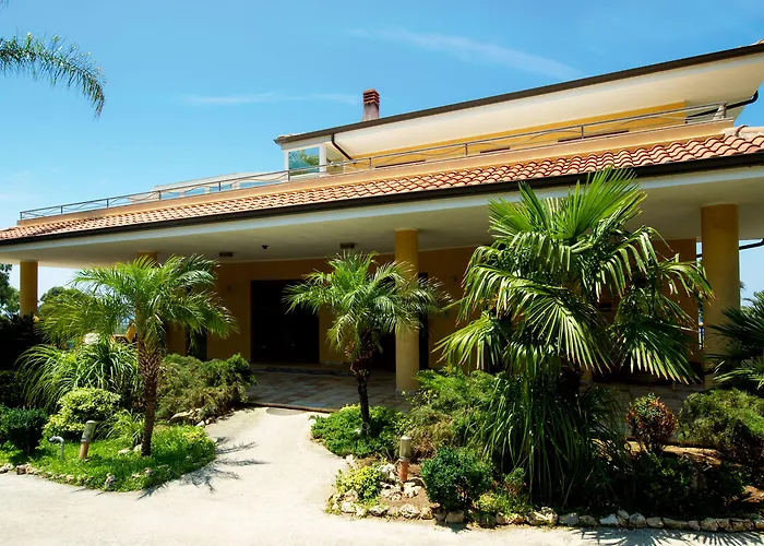 Tonicello Resort & Spa