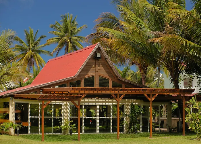 Ocean Villas Hotel